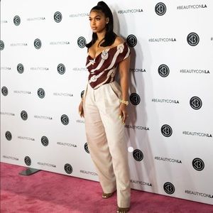 1998 Vivienne Westwood Corset (Rope pattern)